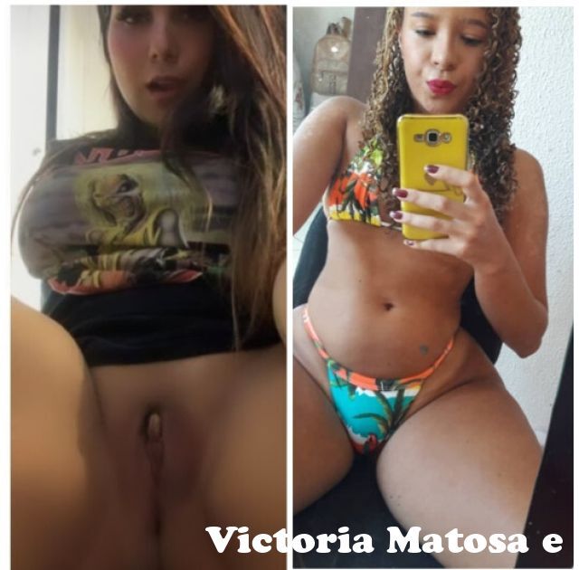Victoria matosa nude leaked